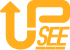 UPsee Logo